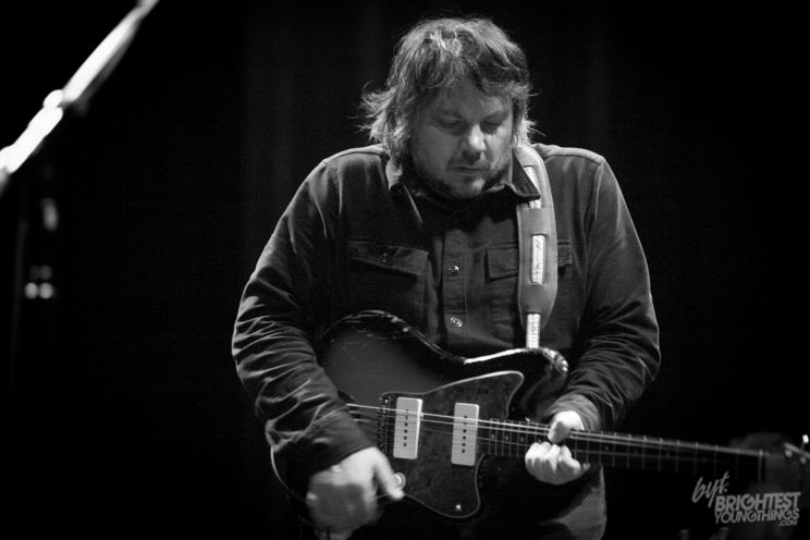 Jeff Tweedy