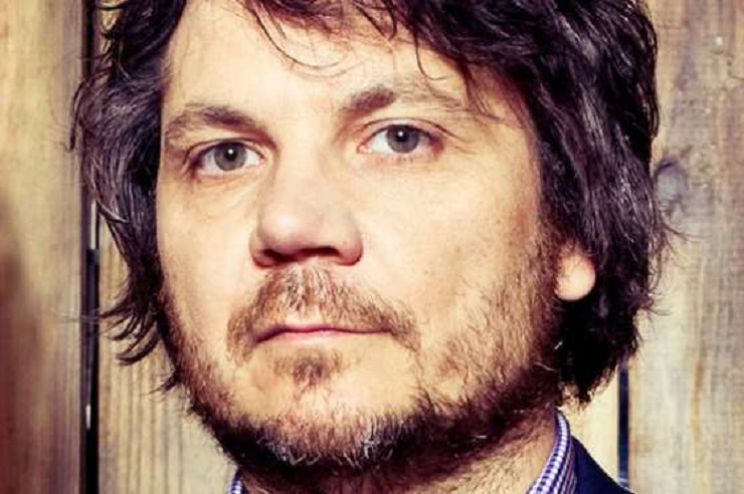 Jeff Tweedy