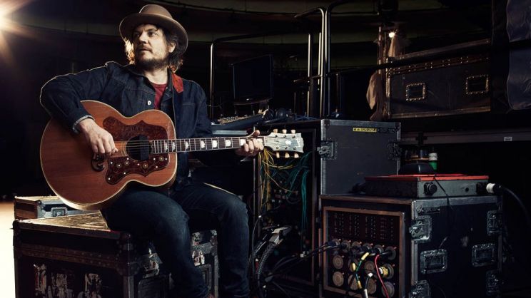 Jeff Tweedy