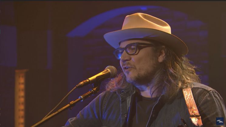 Jeff Tweedy