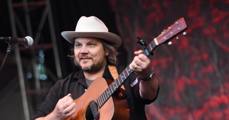 Jeff Tweedy