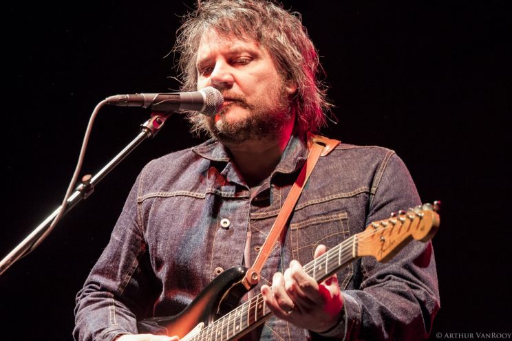 Jeff Tweedy