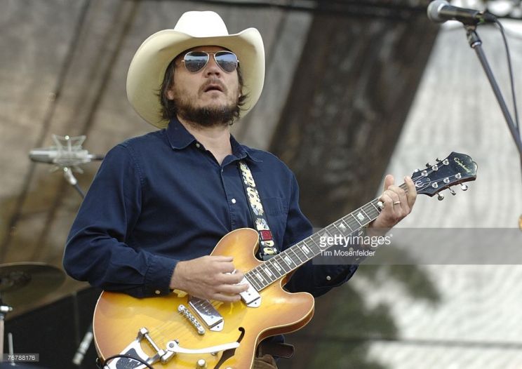 Jeff Tweedy