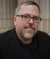 Jeff VanderMeer