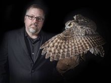 Jeff VanderMeer