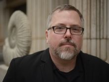 Jeff VanderMeer