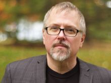 Jeff VanderMeer