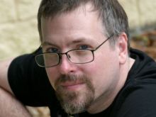 Jeff VanderMeer