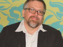 Jeff VanderMeer