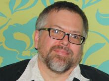 Jeff VanderMeer