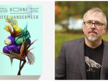 Jeff VanderMeer