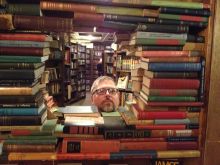 Jeff VanderMeer