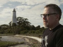 Jeff VanderMeer