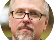Jeff VanderMeer #3895926 picture (Landscape Medium)