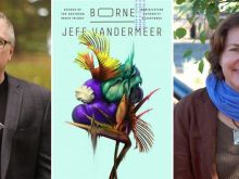 Jeff VanderMeer