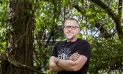 Jeff VanderMeer