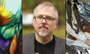 Jeff VanderMeer