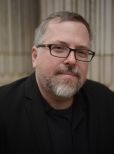 Jeff VanderMeer