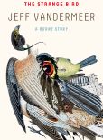 Jeff VanderMeer