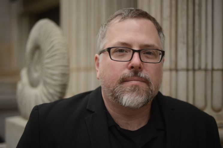 Jeff VanderMeer