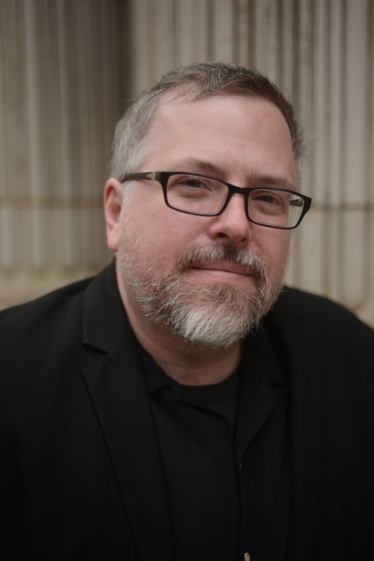 Jeff VanderMeer