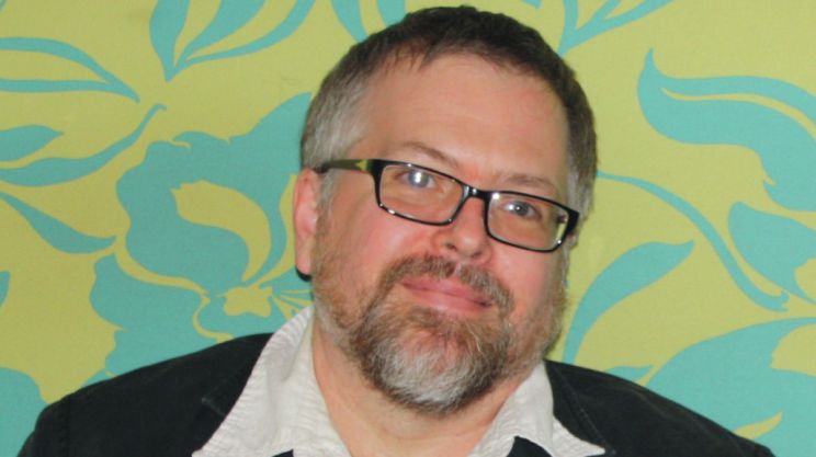 Jeff VanderMeer