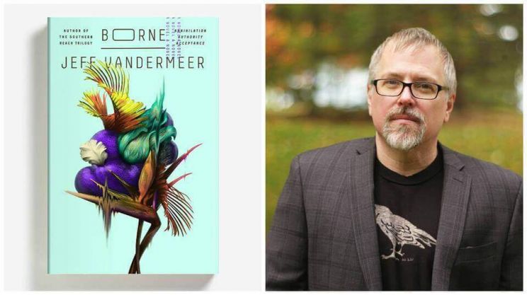 Jeff VanderMeer