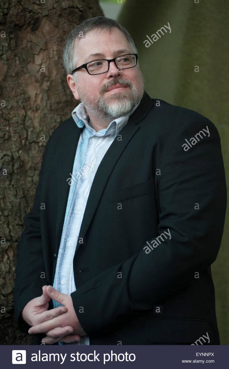 Jeff VanderMeer