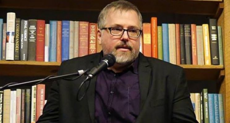 Jeff VanderMeer