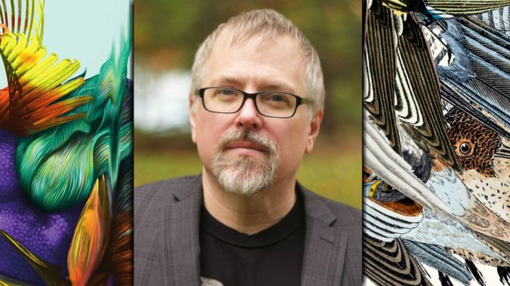 Jeff VanderMeer