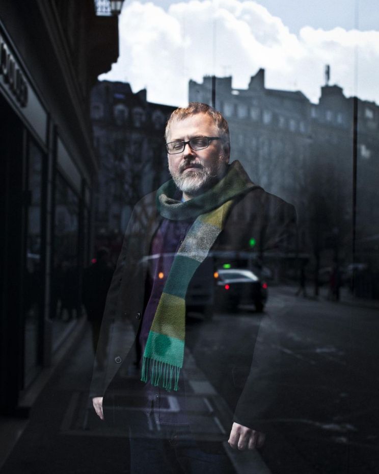 Jeff VanderMeer