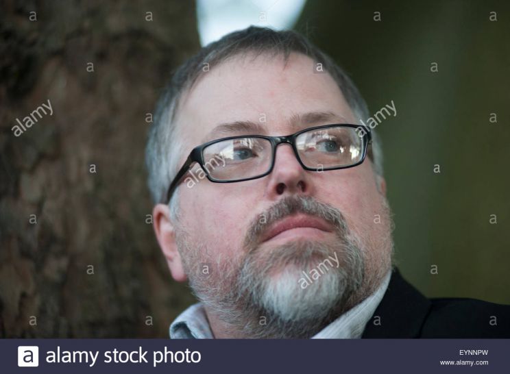 Jeff VanderMeer