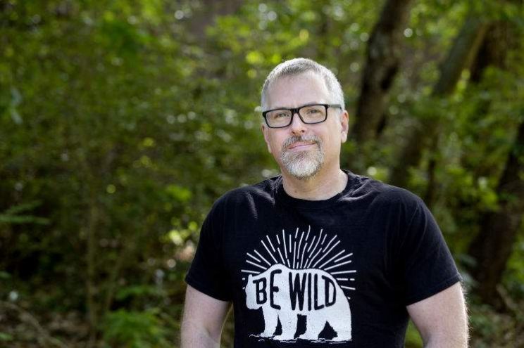 Jeff VanderMeer