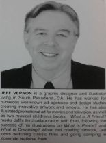 Jeff Vernon