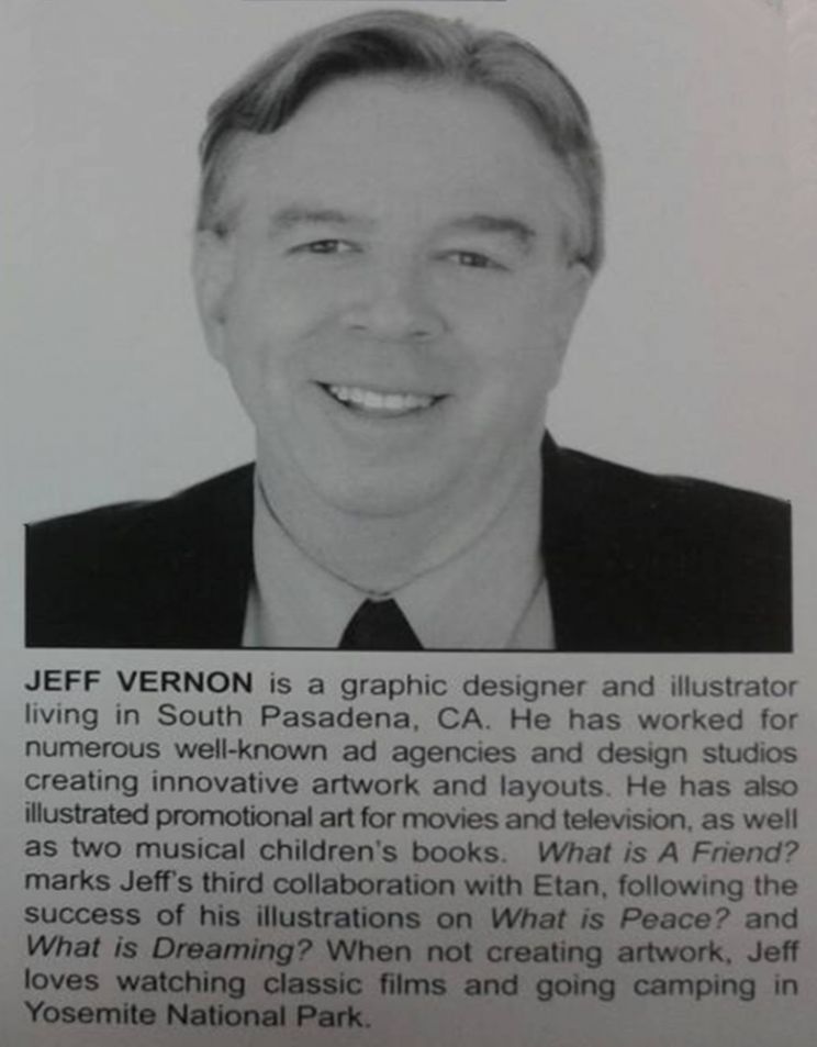 Jeff Vernon