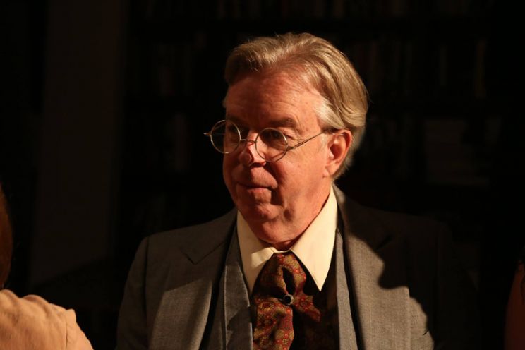 Jeff Vernon