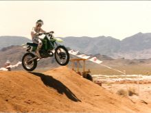 Jeff Ward