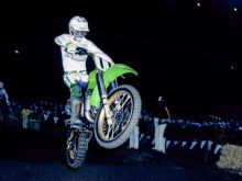 Jeff Ward