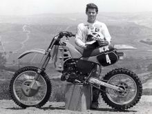 Jeff Ward