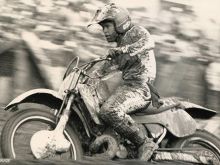 Jeff Ward