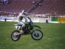 Jeff Ward