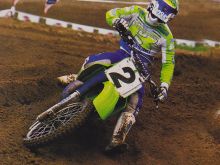 Jeff Ward