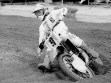 Jeff Ward