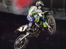 Jeff Ward