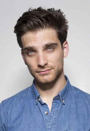 Jeff Ward