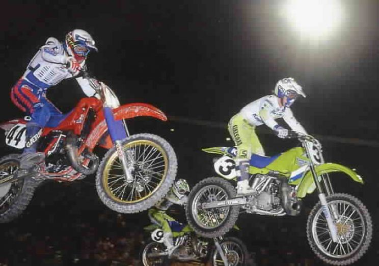 Jeff Ward