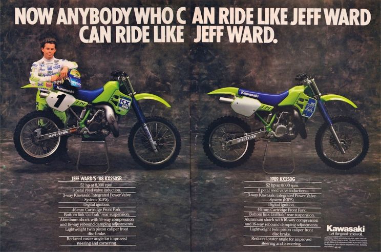 Jeff Ward