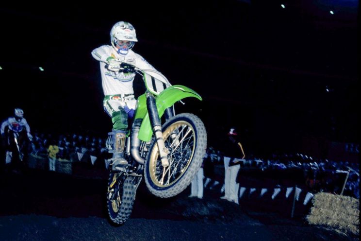 Jeff Ward