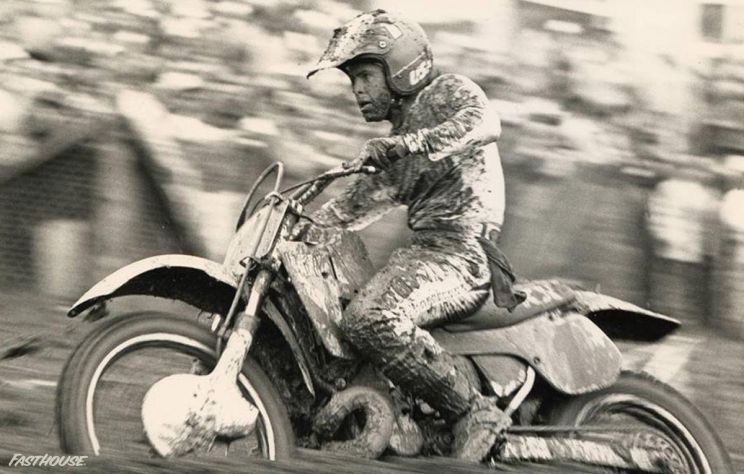 Jeff Ward