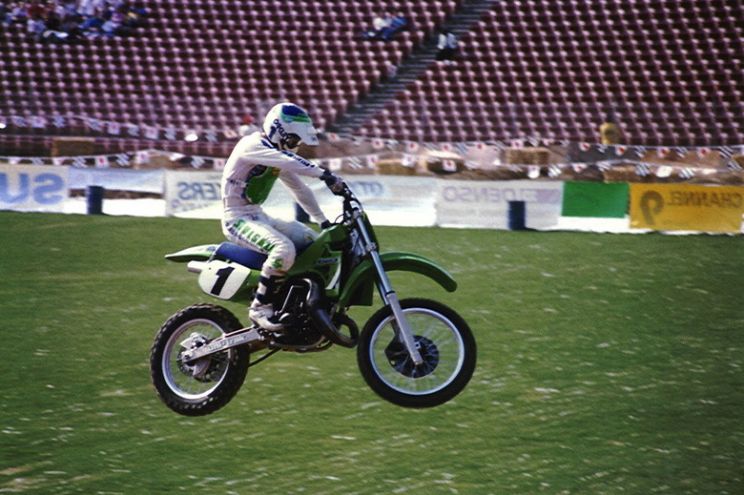 Jeff Ward